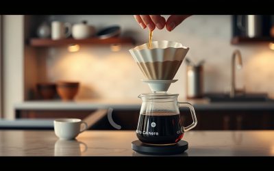 Hario V60 Dripper Review: The Pour-Over that Changed Home Coffee