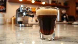 How Much Caffeine Is in a Shot of Espresso?