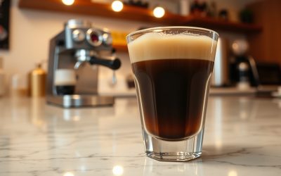 How Much Caffeine Is in a Shot of Espresso?