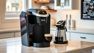 How to Clean a Keurig Coffee Maker the Right Way