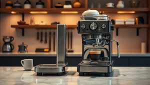How to Descale an Espresso Machine