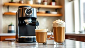 How to Make a Caramel Macchiato at Home (Better Than the Drive-Thru)