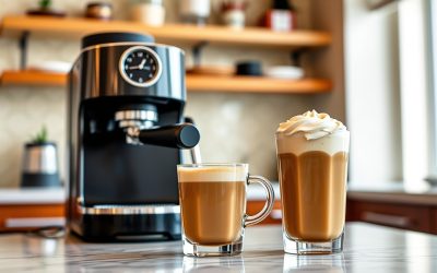 How to Make a Caramel Macchiato at Home (Better Than the Drive-Thru)
