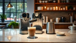 How to Make Cappuccino at Home