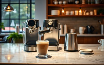 How to Make Cappuccino at Home