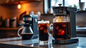 How to Make Cold Brew Coffee at Home: Step-by-Step Guide