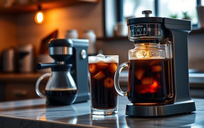 How to Make Cold Brew Coffee at Home: Step-by-Step Guide