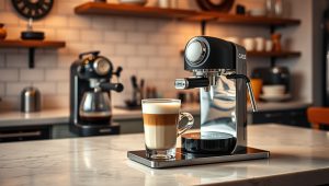 How to Make a Flat White at Home