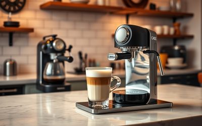 How to Make a Flat White at Home