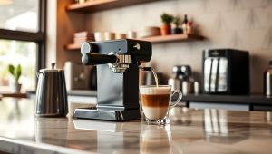 How to Pull the Perfect Espresso Shot