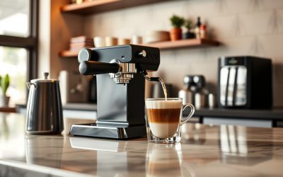 How to Pull the Perfect Espresso Shot