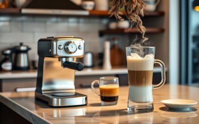 How to Steam Milk Without an Espresso Machine