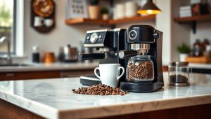 How to Store Coffee Beans for Freshness