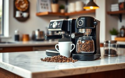 How to Store Coffee Beans for Freshness