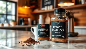 Best Instant Espresso Powder for Baking & Coffee