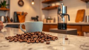 Best Kenyan Coffee Beans: Bright, Fruity, and Bold