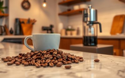 Best Kenyan Coffee Beans: Bright, Fruity, and Bold
