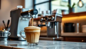Latte Art Beginner Guide: Tools, Technique, and Your First Pours