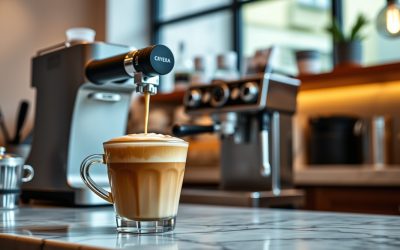 Latte Art Beginner Guide: Tools, Technique, and Your First Pours