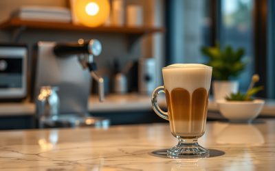 Latte vs Macchiato: What’s Actually the Difference?