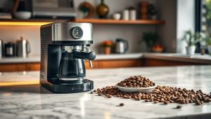 Best Light Roast Coffee Beans for Home Brewing
