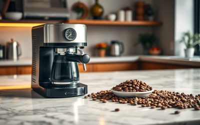 Best Light Roast Coffee Beans for Home Brewing