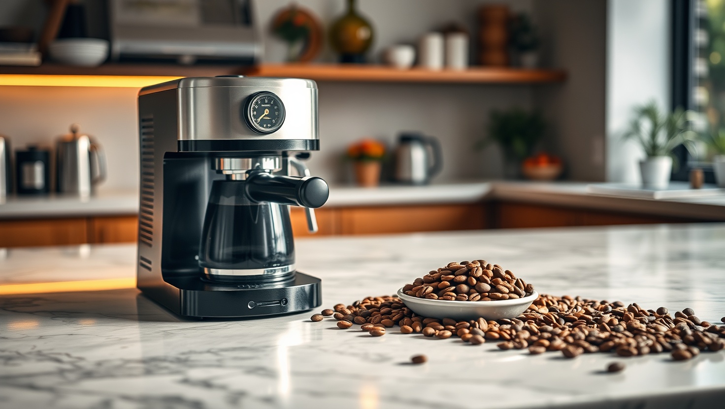Best Light Roast Coffee Beans for Home Brewing | My Home Espresso