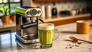 Matcha Latte Recipe: Creamy, Earthy, and Easy at Home