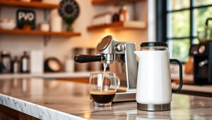 Best Milk Frother for Coffee: Top Picks & Reviews 2025