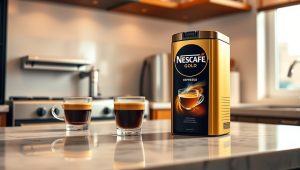 Nescafe Gold Espresso Review: Is Instant Espresso Any Good?