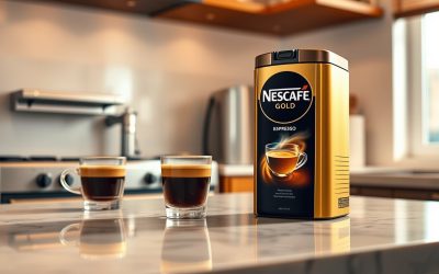 Nescafe Gold Espresso Review: Is Instant Espresso Any Good?