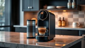 Nespresso Vertuo Next Review