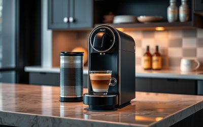 Nespresso Vertuo Next Review