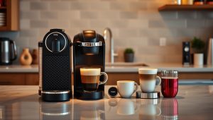 Nespresso vs Keurig: Which Pod Coffee Maker Wins 2025
