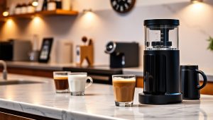 Best Nitro Cold Brew Coffee Makers for Home Use