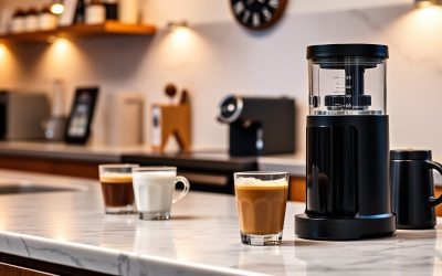 Best Nitro Cold Brew Coffee Makers for Home Use
