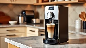 Philips 3200 LatteGo Super-Automatic Review
