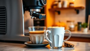 Pumpkin Spice Latte Recipe: The Real Deal at Home