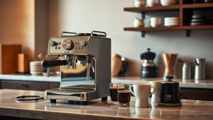 Rancilio Silvia Espresso Machine: Full Review Guide