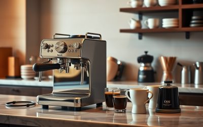 Rancilio Silvia Espresso Machine: Full Review Guide