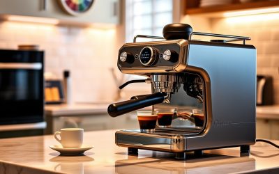 Rancilio Silvia Pro X Review: Is It Worth It?