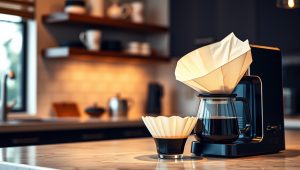 Best Reusable Coffee Filters: Eco-Friendly Picks for Every Brewer