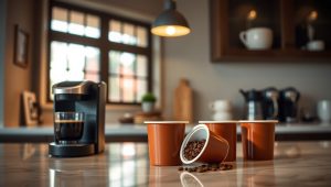 Best Reusable Coffee Pods for Keurig: Save Money & Waste