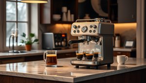 Rocket Appartamento Espresso Machine Review