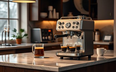 Rocket Appartamento Espresso Machine Review
