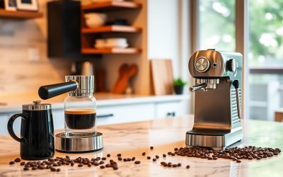 Best Single Origin Coffee Beans: Explore Coffee’s Terroir at Home