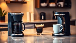 Best Single Serve Coffee Maker: Top Picks Reviewed 2025