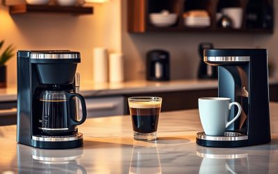Best Single Serve Coffee Maker: Top Picks Reviewed 2026