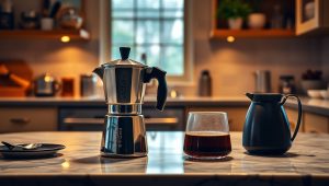 Best Stovetop Espresso Maker: Moka Pot Reviews 2025