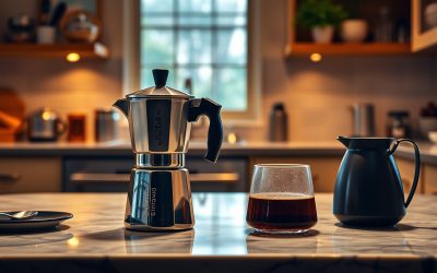 Best Stovetop Espresso Maker: Moka Pot Reviews 2026